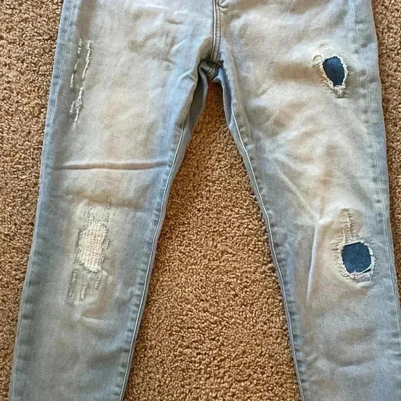Closed Baker High Rise Jeans - Picture 8 of 12